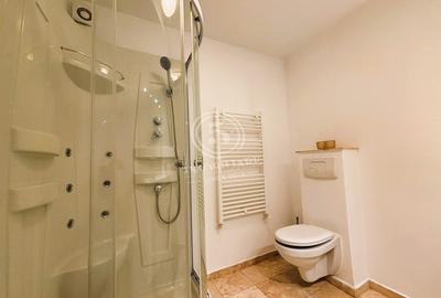 HERASTRAU//2 CAMERE INCHIRIERE//MOBILATE COCHET//ETAJUL 1// GRADINA - 14