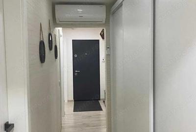 Apartament 3 cam dec, complet renovat si utilat,Sid V - 3