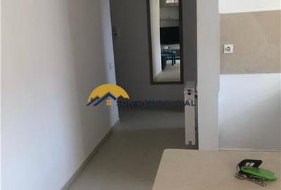 Garsonieră semidecomandată, mobilată în Metalurgiei - 7