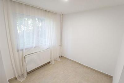 Apartament cu 2 camere semidecomandat în Rogerius - 4