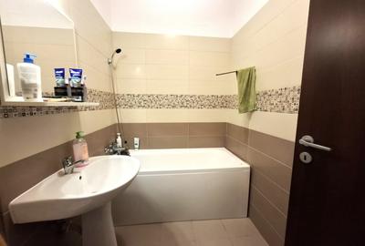 Garsonieră decomandată, mobilată în Ghencea - 5