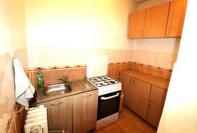 Garsonieră semidecomandată în Circumvalațiunii - 7