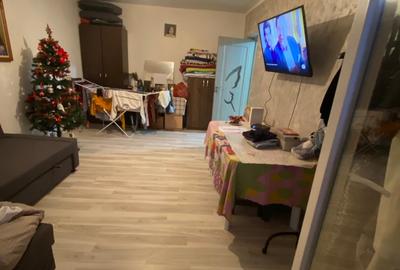 2 DECOMANDATE etajul 3 cu centrala, renovat partial, boxa, Energiei - 2