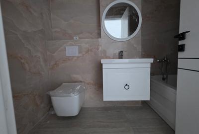 Apartament cu 2 camere decomandat în Theodor Pallady - 5