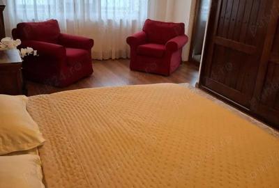 Apartament cu 3 camere decomandat în Central - 8