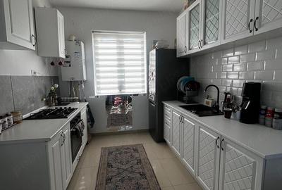 Casă cu Teren 200 Mp în Clinceni - 5