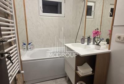 Apartament cu 2 camere | Grigorescu | Zona Profi | etaj 1  | Parcare - 7