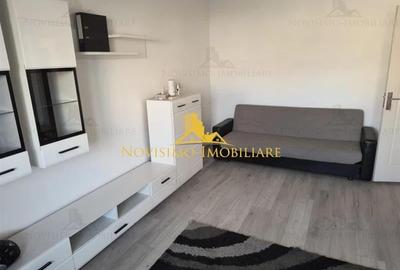 APARTAMENT CU DOUA CAMERE DE INCHIRIAT IN ZONA B-DUL BUCURESTI - 1