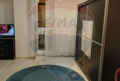 Inchiriere garsoniera-Militari Residence - 8