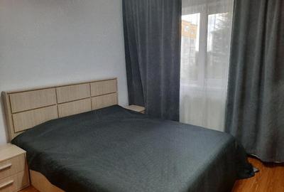 Apartament cu 2 camere decomandat în Central - 5