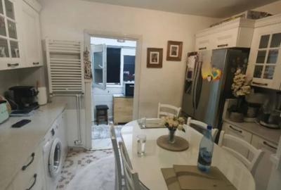 Apartament cu 2 camere decomandat în Siret - 4
