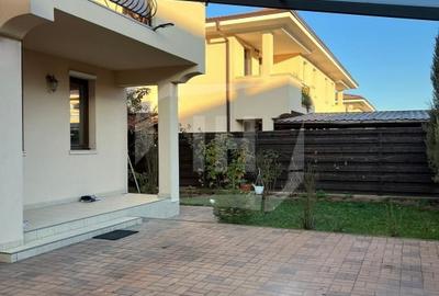 Duplex mobilat si utilat modern, la cheie - 10