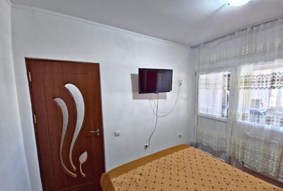 NORD - 2 CAMERE, CENTRALA PROPRIE, MOBILAT - 4