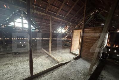 Casa la ro?u Filia?i, 232 mp, teren generos 1842 mp, inve - 1