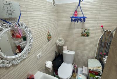 Apartament cu 3 camere decomandat, mobilat în Theodor Pallady - 8