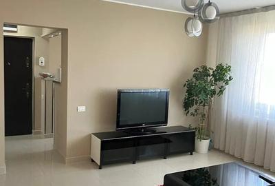 Apartament 3 Camere Lux Unirii