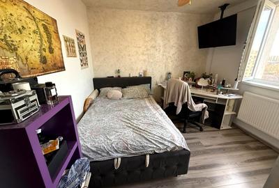 Apartament cu 2 camere decomandat, mobilat în Drumul Taberei - 8