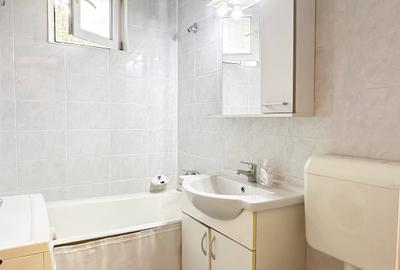 Apartament 2 camere de închiriat – Zona Berceni, complet mobilat si utilat - 8