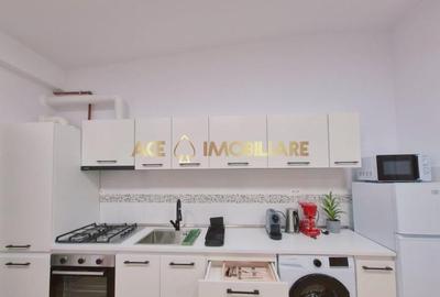 Garsonieră decomandată, mobilată în Unirii - 3