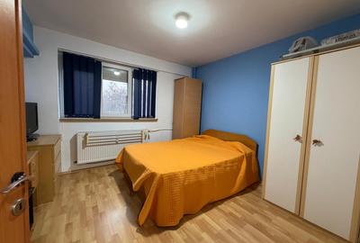 Apartament cu 3 camere decomandat în 1 Decembrie 1918 - 9