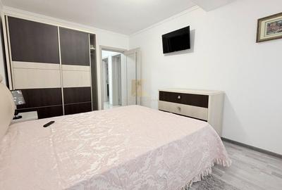 Apartament 2 camere | mobilat complet | etaj 1 | Liviu Rebreanu - 5