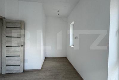 Apartament cu 2 camere, 45 mp, bloc 2020, Buzoieni - 4