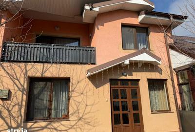 Casă cu 5 camere cu Teren 200 Mp în Ultracentral - 18