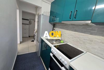 Apartament cu 3 camere semidecomandat, mobilat în Cetate - 8