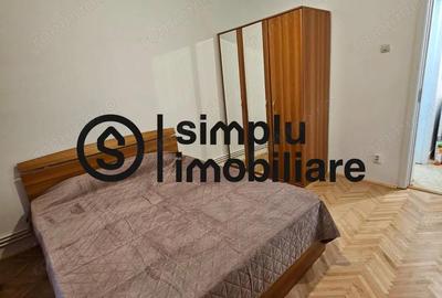 3 camere, et 2, centrala termica, 1 Mai ( Insula ) - 126 000 Euro- - 3