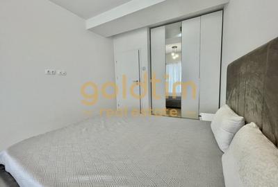 APARTAMENT 2 CAMERE/MOBILAT/UITILAT/TERASA/PARCARE/ARTCITY/PTA PRESEI LIBERE - 23