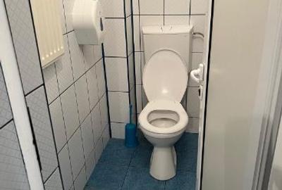 Spațiu comercial, 50 mp în Tudor Vladimirescu - 2
