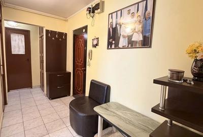 Apartament cu 2 camere decomandat în Central - 7