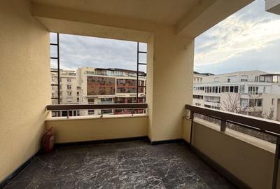 Apartament cu 4 camere decomandat, mobilat în Herăstrău - 8