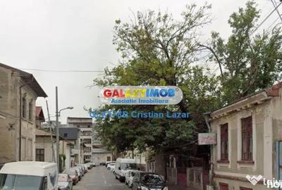 Casă cu 4 camere cu Teren 210 Mp în Central