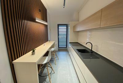 Apartament cu 3 camere, 2 bai. Mobilat si utilat modern - 7