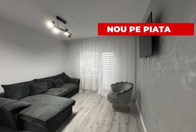 Apartament 1 camera, 32mp utili , etaj 2, pozitie excelenta in zona Sagului - 1