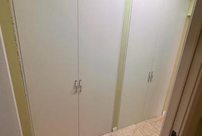 Dna Ghica - etaj 9/decomandat | Mobilat si utilat | Mutare imediata - 5