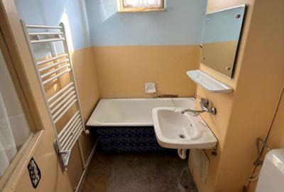 Apartament cu 2 camere decomandat în Central - 5