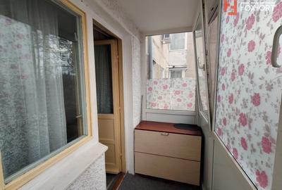 Apartament cu 2 camere semidecomandat, mobilat în Șagului - 9