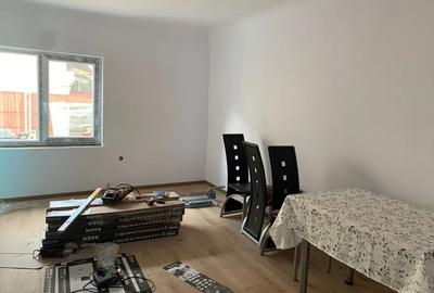 Casa 2 camere, zona Plopilor - 2