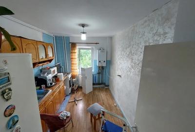 Apartament 3 camere Calea Mănăștur - 5