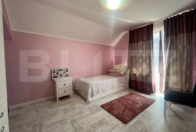 Apartament cu 4 camere decomandat, mobilat în Lăpuș Argeș - 15