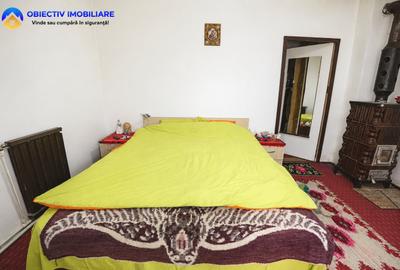 Casă individuală cu 3 camere cu Teren 644 Mp în Bicazu Ardelean - 13