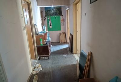 13 Septembrie 2 camere - 6