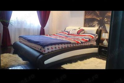 Inchiriez apartament 3 camere - 1