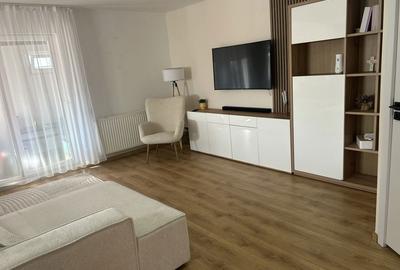 Casă cu 4 camere în Tăuții-Măgherăuș - 7