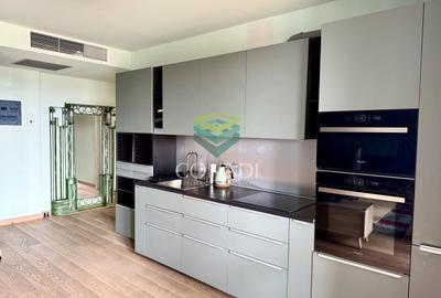 Apartament cu 3 camere semidecomandat, mobilat în Herăstrău - 4