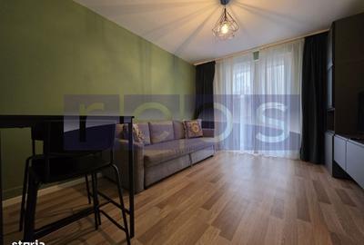 Apartament cu 2 camere, mobilat în Calea Călărașilor - 10