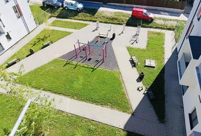 Apartament 52 mp utili plus balcon , zona Eroilor - 4