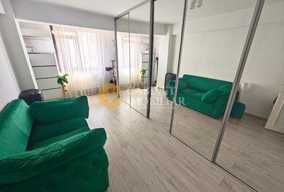 Apartament cu 2 camere în Cug - 6